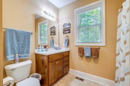 Lake Wateree Vacation Home Home