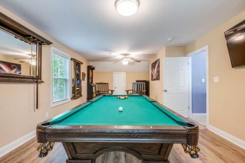 Lake Wateree Vacation Home Home