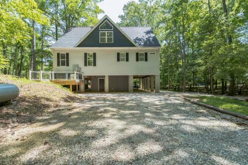 Lake Wateree Vacation Home Home