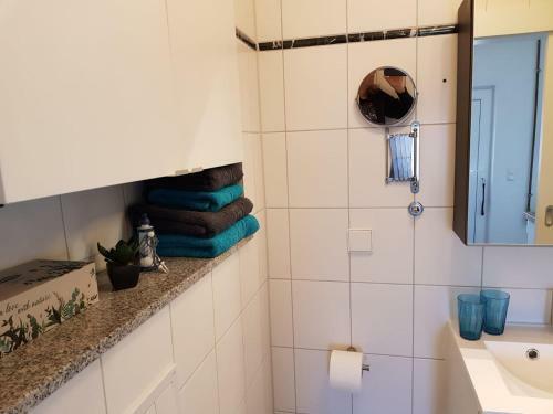 Apartamento Ferienwohnung Margarete