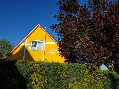 Apartamento Ferienwohnung Margarete
