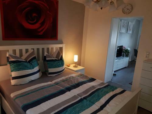 Apartamento Ferienwohnung Margarete