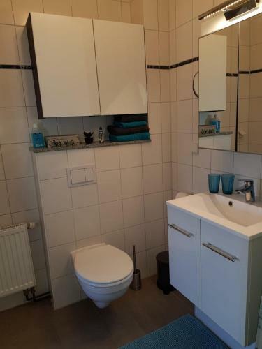 Apartamento Ferienwohnung Margarete