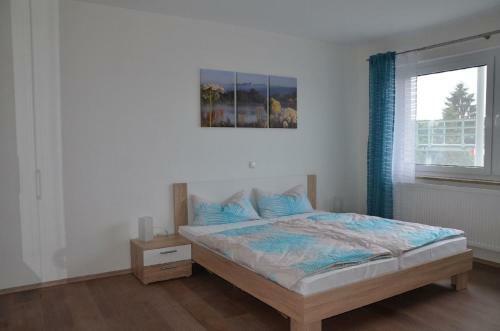 Apartamento Obsthof Flammersberger