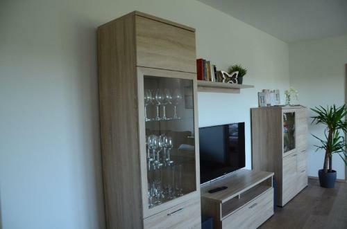 Apartamento Obsthof Flammersberger