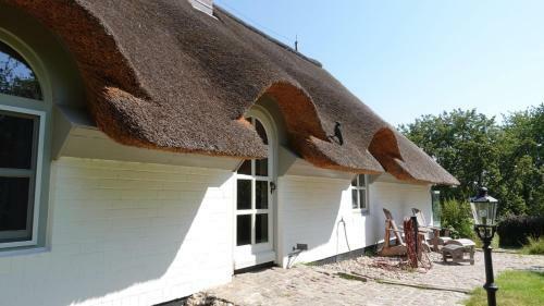 Ferienhaus Ostseedomizil