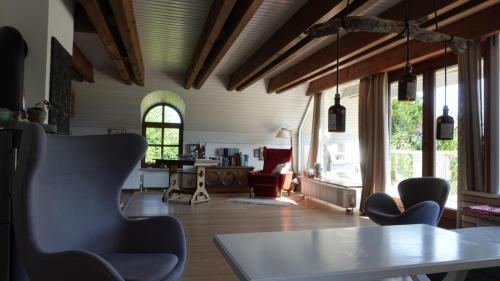 Ferienhaus Ostseedomizil
