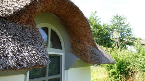 Ferienhaus Ostseedomizil