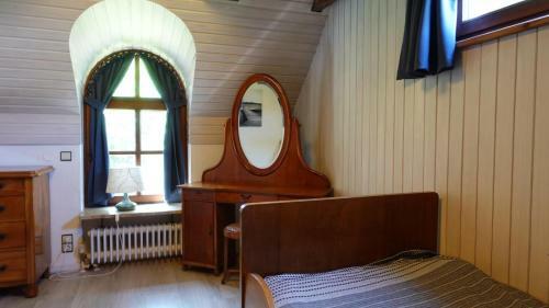 Ferienhaus Ostseedomizil
