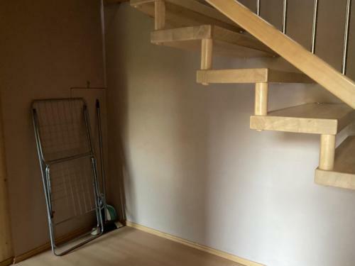 Apartamento Villa Toskana