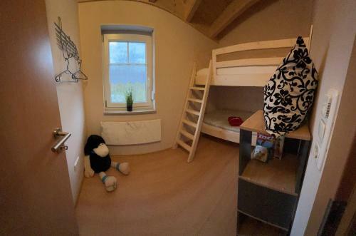 Apartamento Villa Toskana