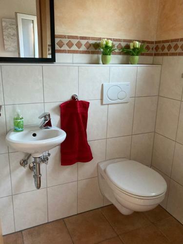 Apartamento Villa Toskana