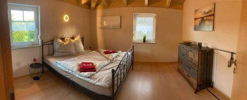 Apartamento Villa Toskana