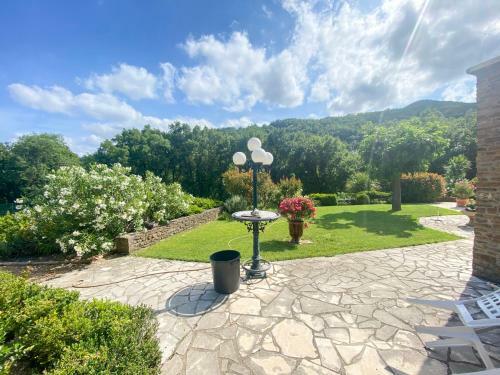 Villa Exceptionnelle Avec Piscine Et Tennis