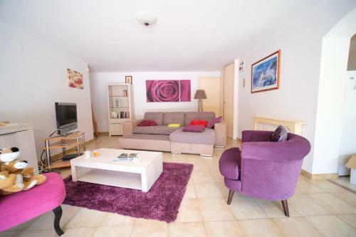 Villa Exceptionnelle Avec Piscine Et Tennis