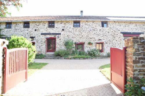 Bed & Breakfast Les 2 Chenes