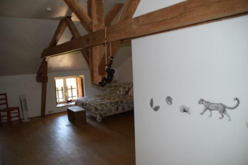Bed & Breakfast Les 2 Chenes