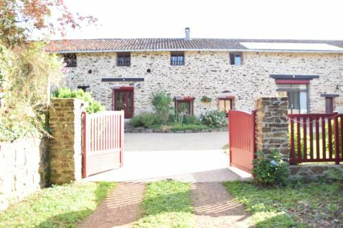 Bed & Breakfast Les 2 Chenes
