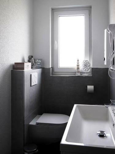 Apartamento Funks Haus Am See
