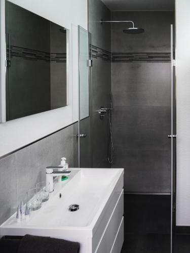 Apartamento Funks Haus Am See