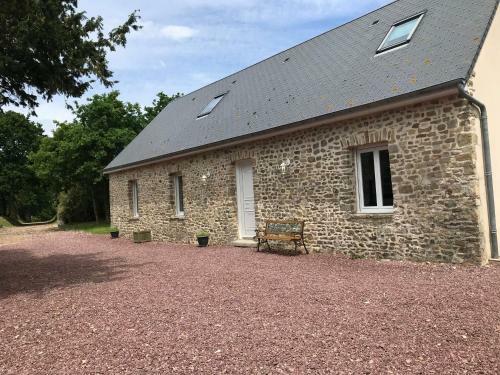 Blackberry Cottage