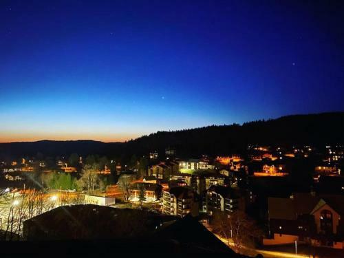 Apartamento Superbe Appartement Au Centre Du Village