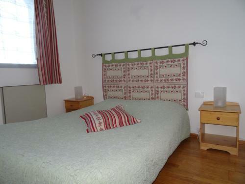 Apartamento Le Lagopede