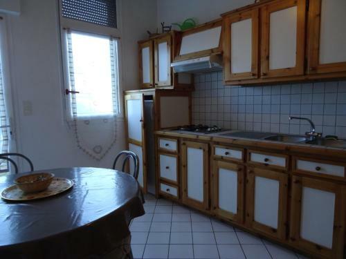 Apartamento Le Blanchon