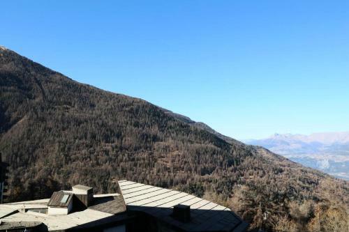 Apartamento R�sidence Les Carlines - Studio Pour 4 Personnes 264