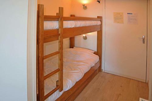 Apartamento R�sidence Les Carlines - Studio Pour 4 Personnes 264
