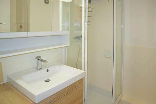 Apartamento R�sidence Les Carlines - Studio Pour 4 Personnes 264