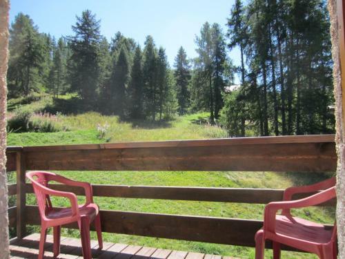 Apartamento R�sidence Les Arolles