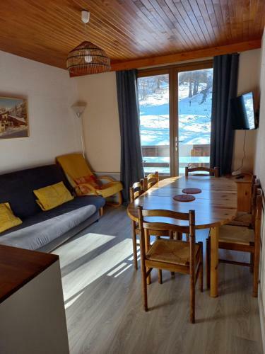 Apartamento R�sidence Les Arolles