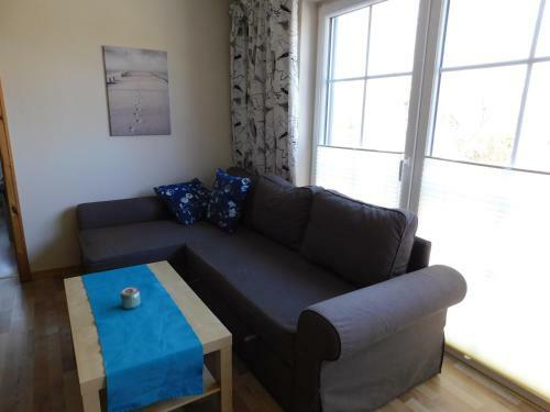 Apartamento Ferienhof - Rauhenberg
