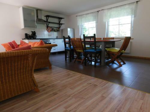 Apartamento Ferienhof - Rauhenberg
