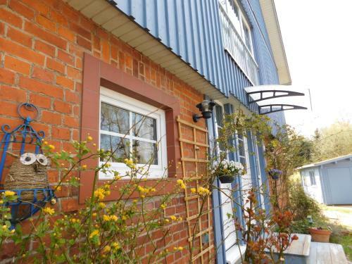 Apartamento Ferienhof - Rauhenberg