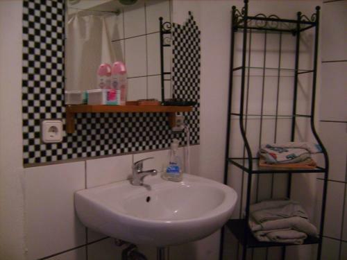 Apartamento Ferienhof - Rauhenberg