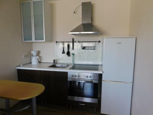 Apartamento Ferienhof - Rauhenberg