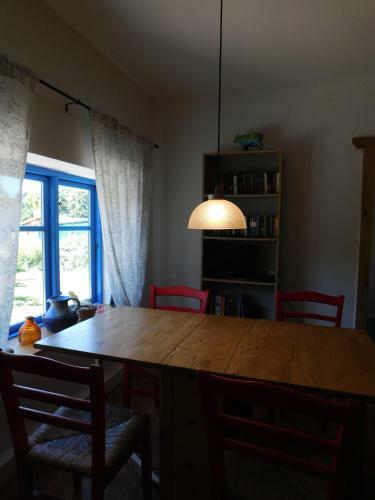 Apartamento Ferienhof - Rauhenberg