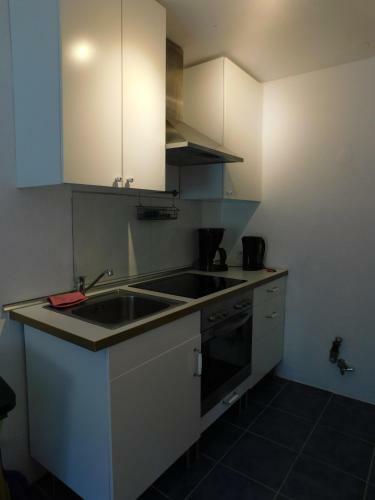 Apartamento Ferienhof - Rauhenberg