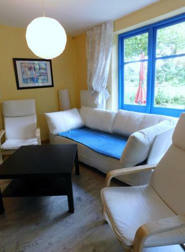 Apartamento Ferienhof - Rauhenberg
