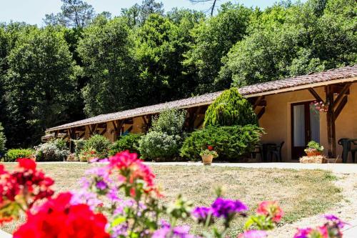 Bed & Breakfast Ferme Auberge Du Roc