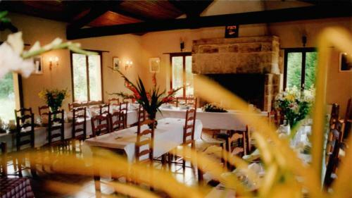 Bed & Breakfast Ferme Auberge Du Roc