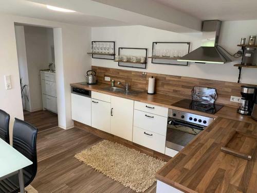 Apartamento Ferienwohnung Monte In Walsrode