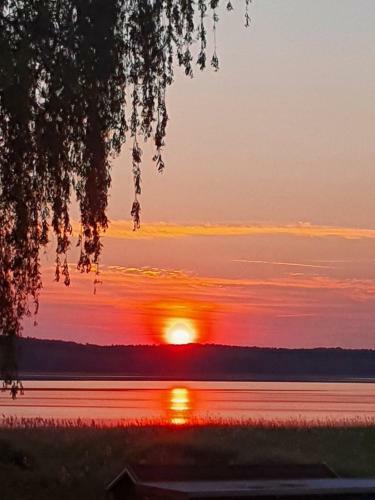 Seeblick Warin
