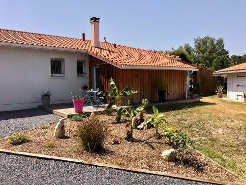 Hostal Logement Ind�pendant Bassin D'arcachon