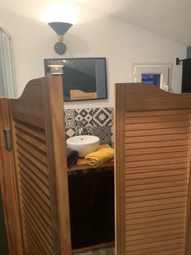 Hostal Logement Ind�pendant Bassin D'arcachon