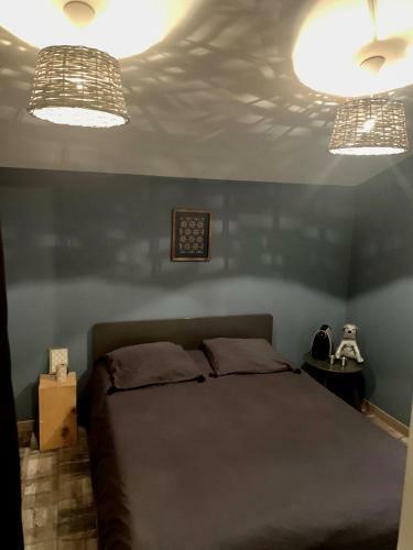 Hostal Logement Ind�pendant Bassin D'arcachon