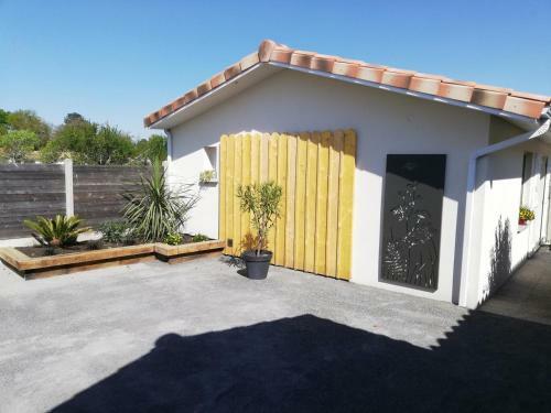 G�te Le Teich, 1 Pi�ce, 2 Personnes - Fr-1-440-385