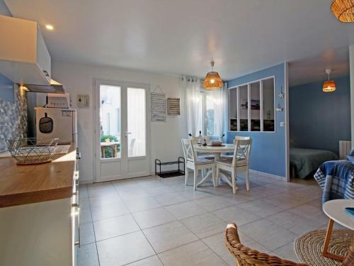 G�te Le Teich, 1 Pi�ce, 2 Personnes - Fr-1-440-385